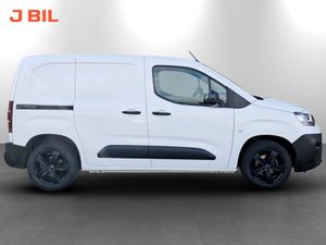 Citroen Berlingo bild 17