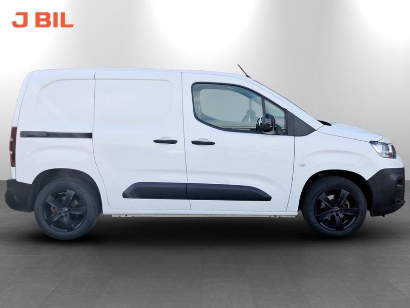 Citroen Berlingo bild 17