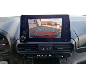 Citroen Berlingo bild 9