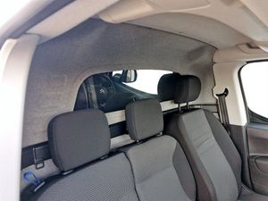 Citroen Berlingo bild 12