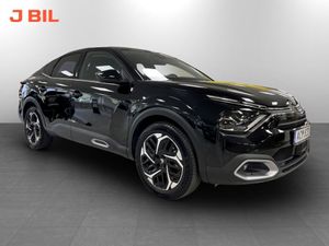 Citroen C4 X bild 1