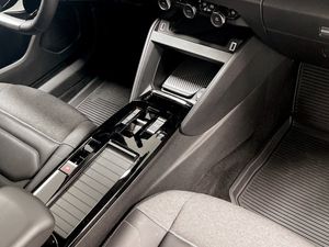Citroen C4 X bild 12