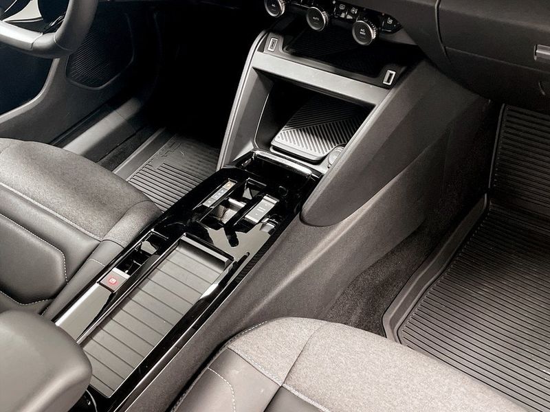 Citroen C4 X bild 12