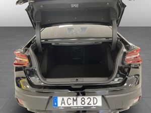 Citroen C4 X bild 17