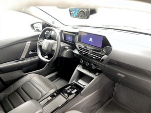 Citroen C4 X bild 13