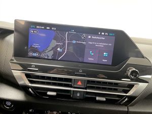 Citroen C4 X bild 11