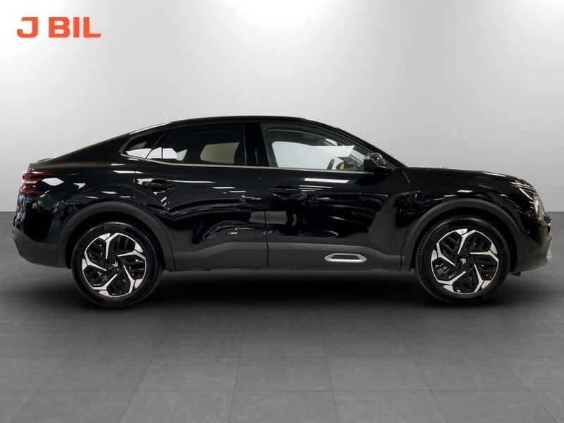 Citroen C4 X bild 15