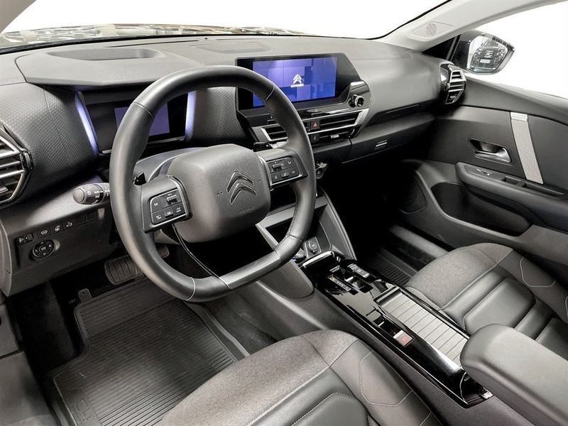 Citroen C4 X bild 4