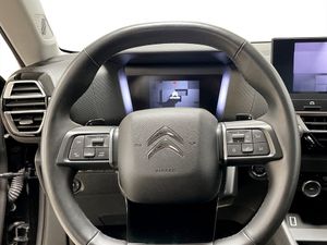 Citroen C4 X bild 7