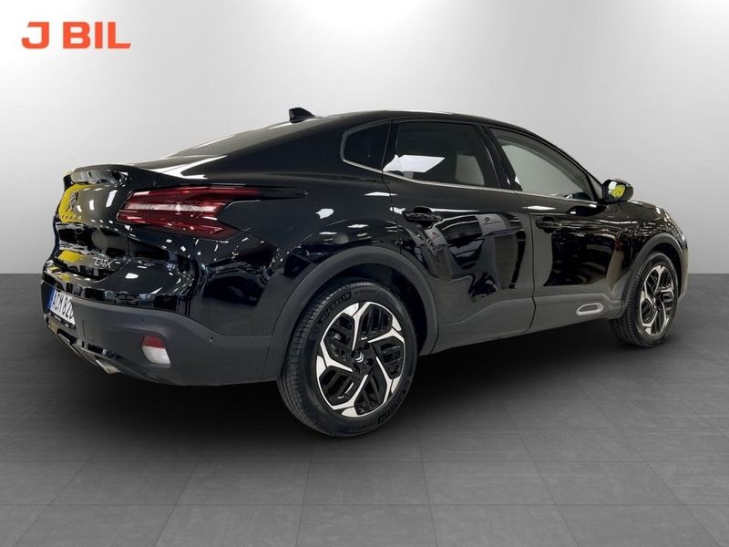 Citroen C4 X bild 3