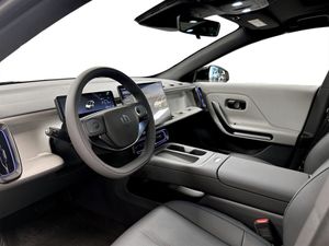 Leapmotor B05 bild 6