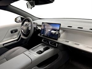 Leapmotor B05 bild 13
