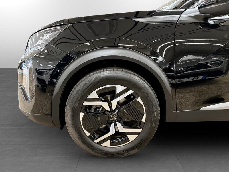 Peugeot 2008 bild 16