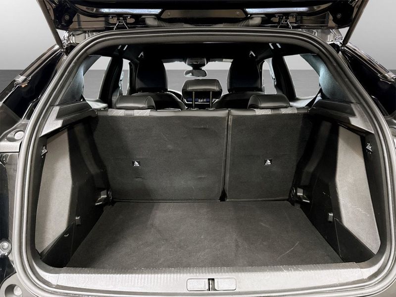 Peugeot 2008 bild 17