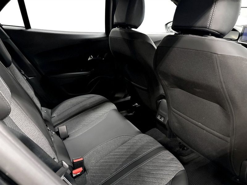 Peugeot 2008 bild 14
