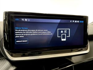 Peugeot 2008 bild 10