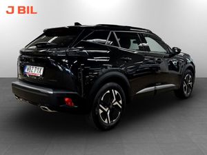 Peugeot 2008 bild 3