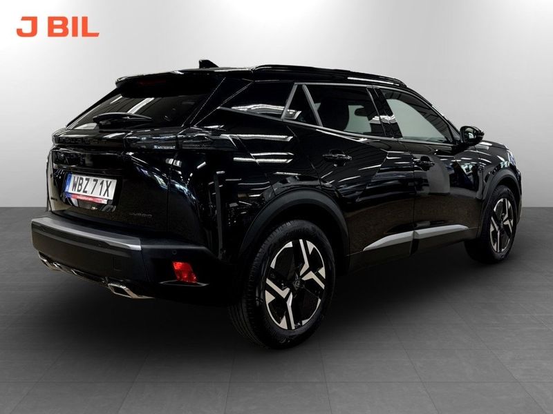 Peugeot 2008 bild 3