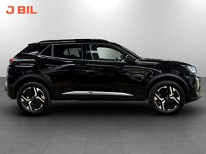 Peugeot 2008 bild 15