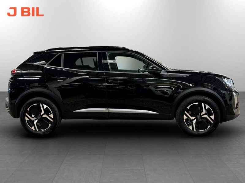 Peugeot 2008 bild 15
