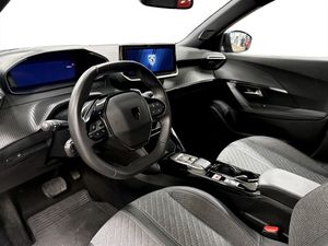 Peugeot 2008 bild 5