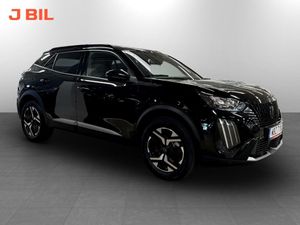 Peugeot 2008 bild 1
