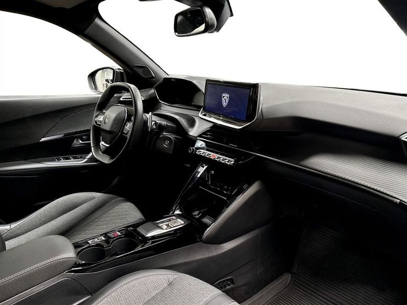 Peugeot 2008 bild 13