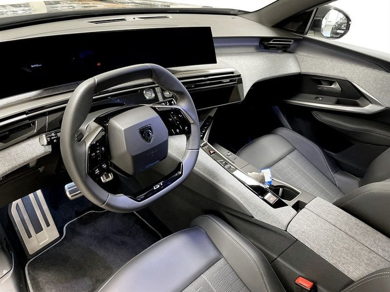 Peugeot 5008 bild 5