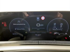 Peugeot 5008 bild 9