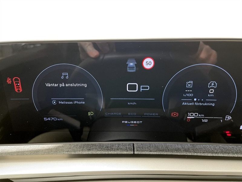 Peugeot 5008 bild 9