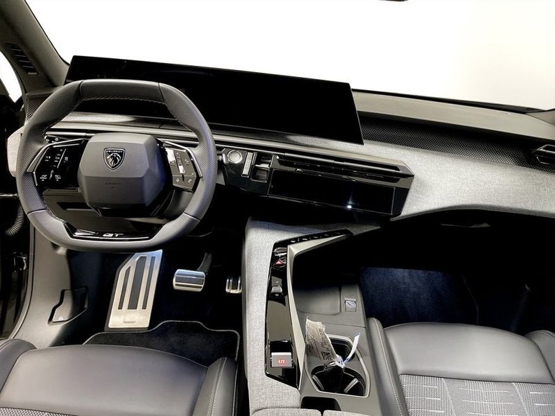 Peugeot 5008 bild 7