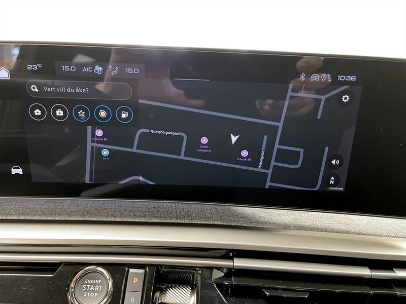 Peugeot 5008 bild 12