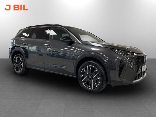 Peugeot 5008 GT Hybrid 1.2 PT 145hk Aut KAMPANJ NYA VINTERHJUL INGÅR - 2025