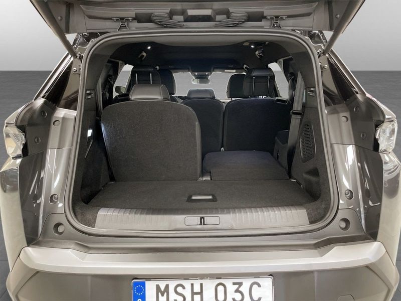 Peugeot 5008 bild 18