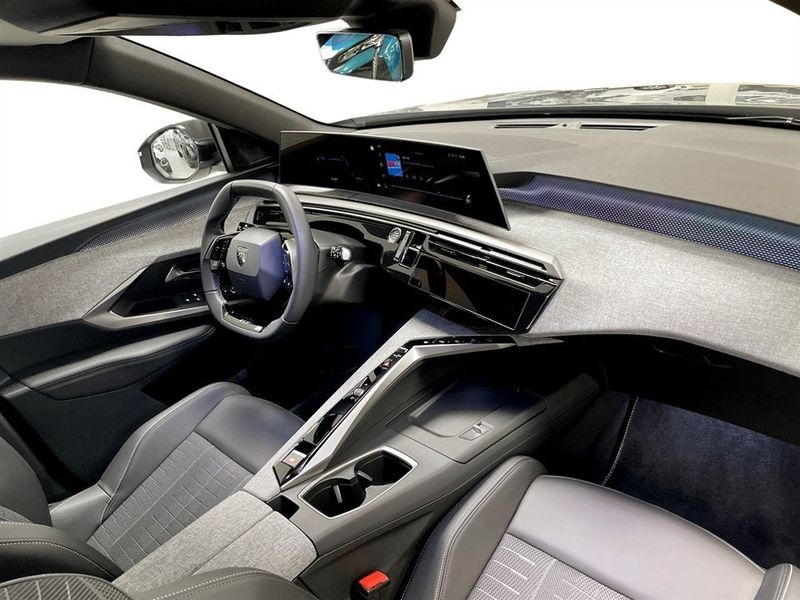 Peugeot 5008 bild 14