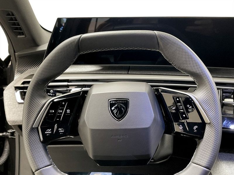 Peugeot 5008 bild 8