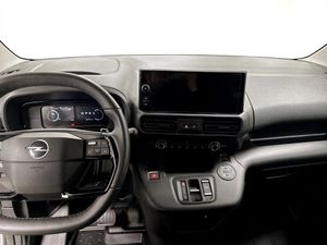 Opel Combo bild 3