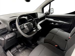 Opel Combo bild 5
