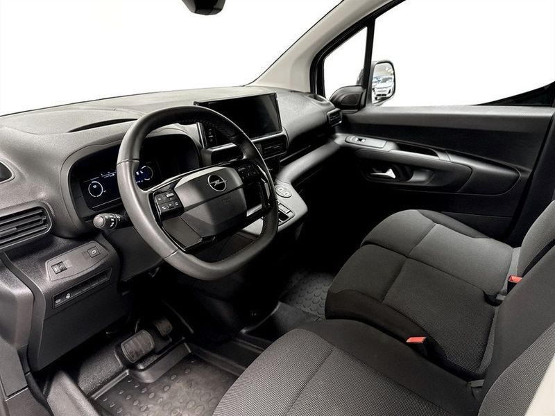 Opel Combo bild 5