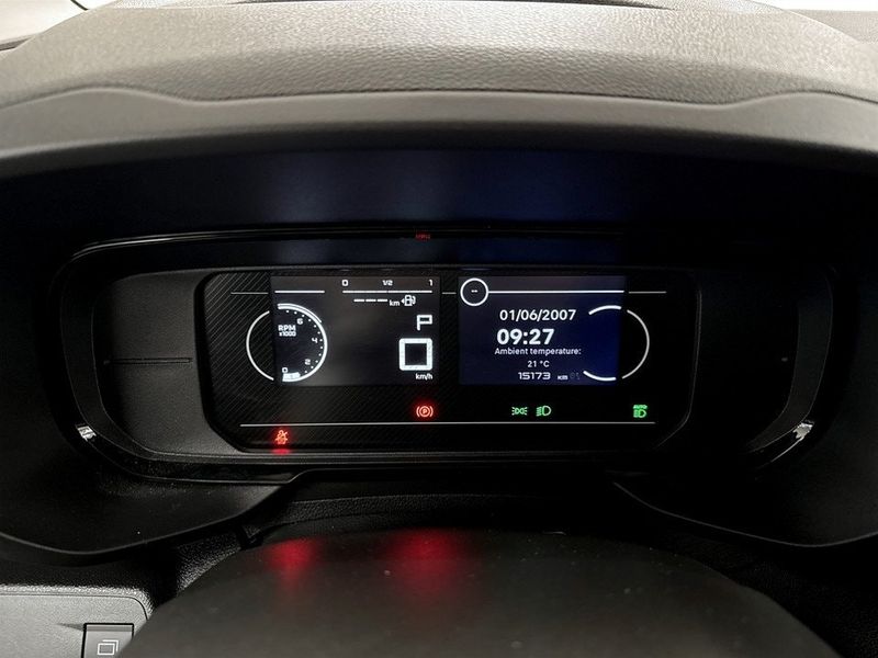 Opel Combo bild 9