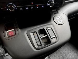 Opel Combo bild 11