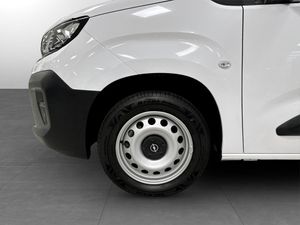 Opel Combo bild 15