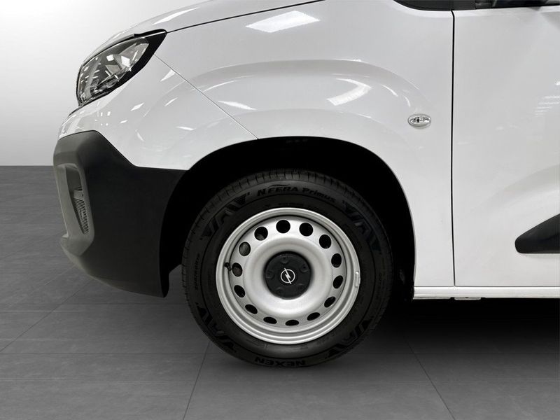 Opel Combo bild 15