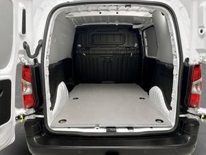 Opel Combo bild 7
