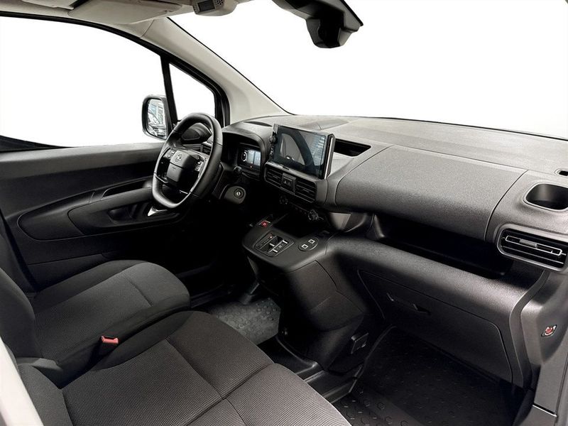 Opel Combo bild 12