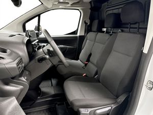 Opel Combo bild 6