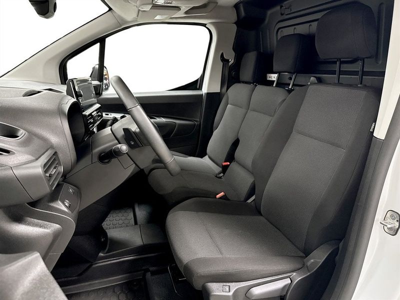 Opel Combo bild 6