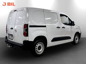 Opel Combo bild 2