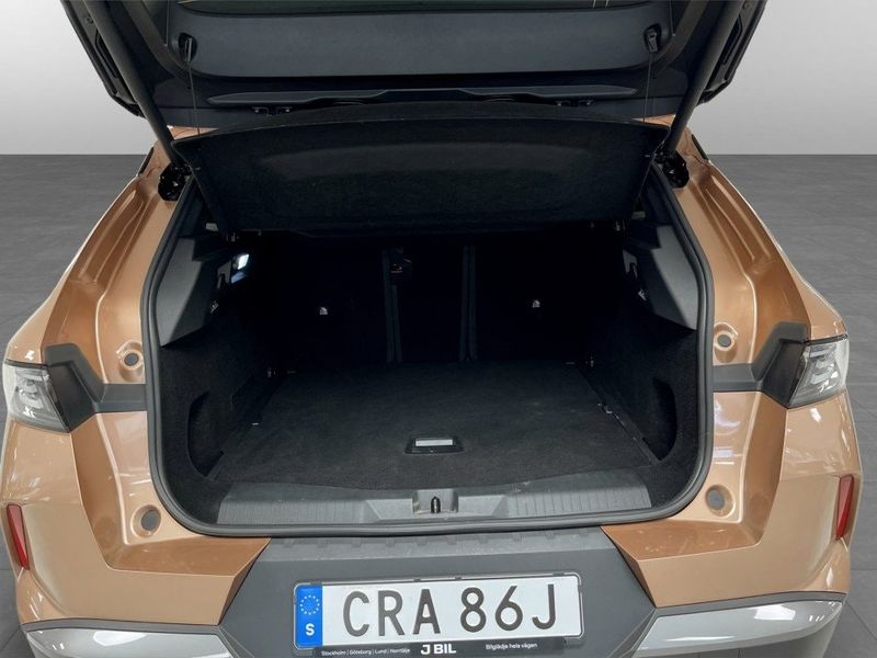Opel Grandland bild 8