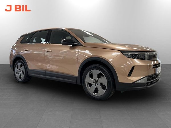 Opel Grandland Hybrid - DEMO - 2025
